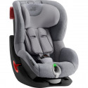 BRITAX car seat KING II LS BLACK SERIES Grey Marble ZR SB 2000030806