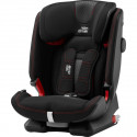 BRITAX car seat ADVANSAFIX IV R Cool Flow - Black ZS SB 2000030817