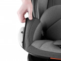 KINDERKRAFT car seat ONETO3, rocket grey