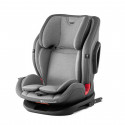 KINDERKRAFT car seat ONETO3, rocket grey