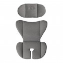 KINDERKRAFT car seat ONETO3, rocket grey