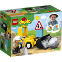 10930 LEGO® DUPLO Town Buldooser