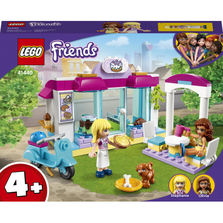 41440 LEGO® Friends Heartlake City Bakery