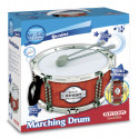BONTEMPI marching drum with shoulder strap 28 cm, 50 3020