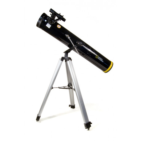 Telescope National Geographic Newtonian 114/ 900 AZ with tripod
