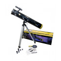 Teleskoop National Geographic Newtonian 114/ 900 AZ statiiviga