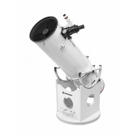 Телескоп Bresser Messier 10" Dobson