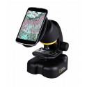 COMPACT TELESCOPE AND MICROSCOPE SET