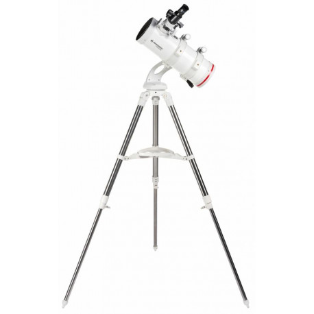 Телескоп BRESSER NANO NT-114/500, с солнечным фильтром с апертурой
