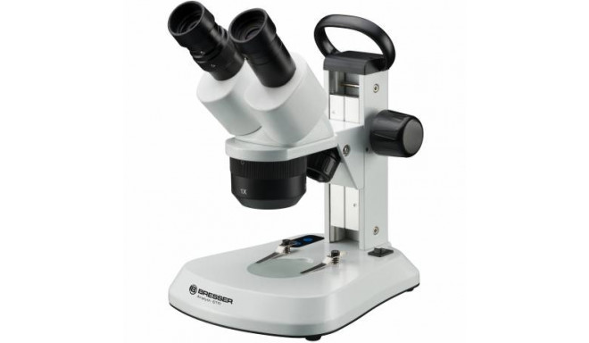 BRESSER Analyth STR 10x - 40x stereo microscope