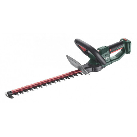 Akuhekilõikur HS 18 LTX 45, karkass, Metabo