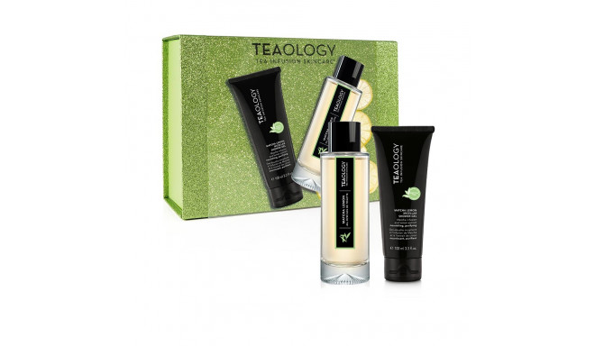 TEAOLOGY MATCHA LEMON lote 2 pz