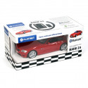 Platinet PLATINET BLUETOOTH BMW Z4 iOS CAR iS660 red 41618