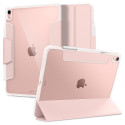 Spigen Ultra Hybrid Pro case for iPad Air 4 2020 / 5 2022 Rose gold