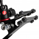 Manfrotto 175F Spring Clamp with Hotshoe