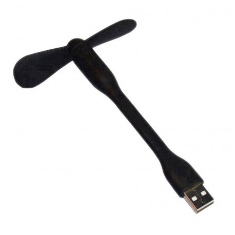 AK35G WIATRACZEK USB SILIKONOWY
