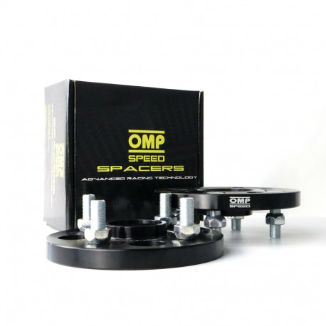 Eraldajad OMP 4x108 63,4 15 mm M12x1,5