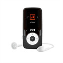MP4 Player SPC 8598N 8 GB Black