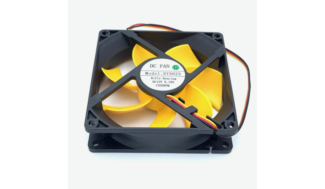 Godox VL150 fan