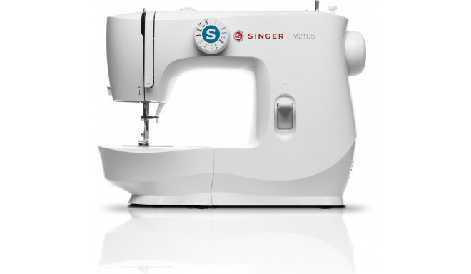 Sewing machine Singer M2105