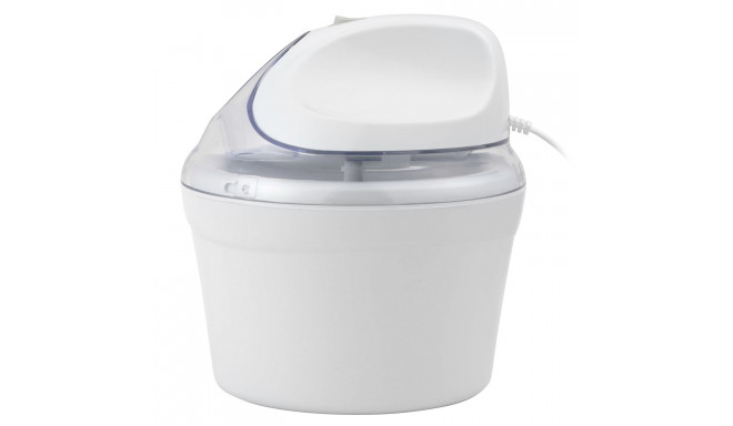 Progress EK4390PVDEEU7 Ice Cream maker