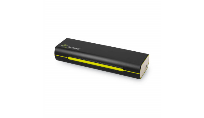 Silkn ToothWave travel charging case TWC1PEUZ001