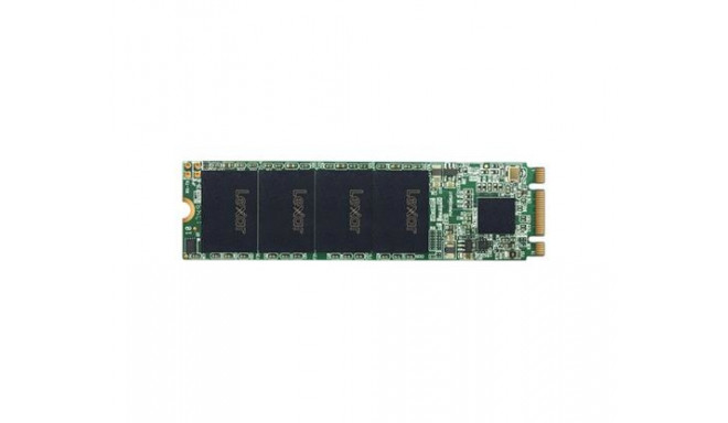 Lexar SSD NM100 M.2 128GB Serial ATA III