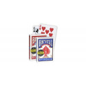Bicycle 1014830 playing cards