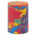 Kinetic Sand , Rainbow Mix Set with 3 Colors of (13.5oz) and 6 Tools, Play Sand Sensory Toys for Kid