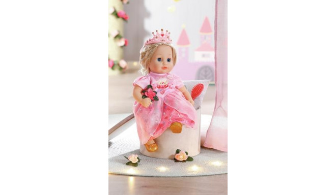Baby Annabell Little Sweet Princess 36cm Doll main image 1