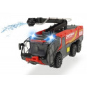 Dickie Toys Airport Fire Engine