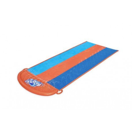 Bestway 52329 garden water slide