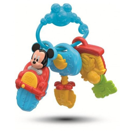 Clementoni 14832 rattle