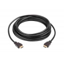 Fusion HDMI -> HDMI kaabel 4K | Ultra HD | Ethernet 5m must
