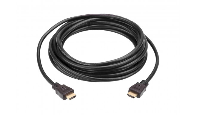 Fusion HDMI -> HDMI kaabel 4K | Ultra HD | Ethernet 5m must