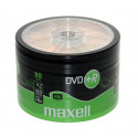 MAXELL DVD+R 4,7GB 16X SP*50 275736.30.TW
