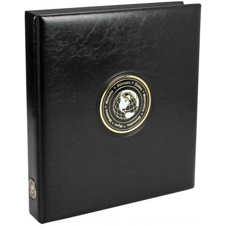 Safe mündialbumi kaaned Universal Premium