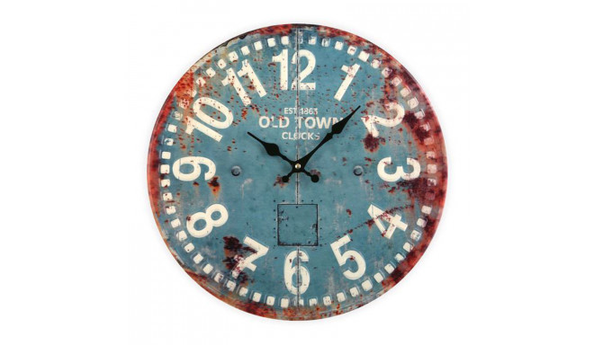 Seinakell Versa Old Town Metall (4 x 40 x 40 cm)