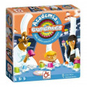 Board game Academia de Cupcakes Mercurio