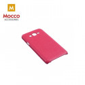 Mocco kaitseümbris Lizard Apple iPhone X, punane