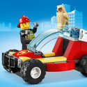 60247 LEGO® City Meža ugunsgrēks