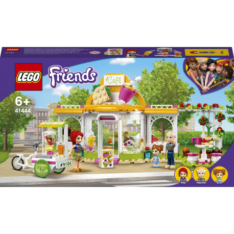 41444 LEGO® Friends Heartlake City Organic Café