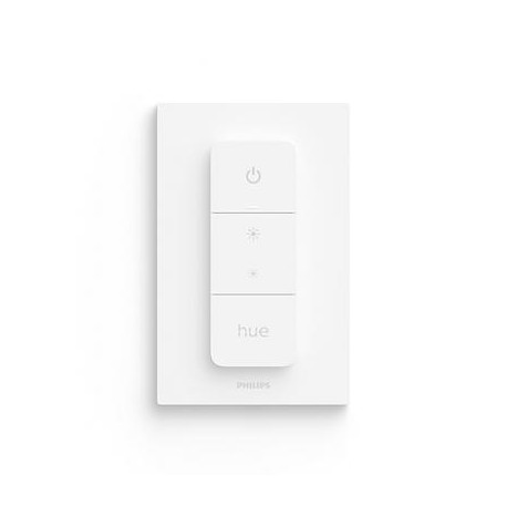 Smart Home Device|PHILIPS|ZigBee|White|929002398602
