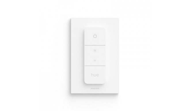 Smart Home Device|PHILIPS|ZigBee|White|929002398602