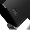 Edifier C2XD speaker set 53 W Black 2.1 channels
