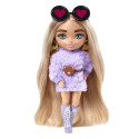 Barbie Extra Minis Doll