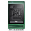 Thermaltake The Tower 100 Mini Tower Green