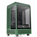 Thermaltake The Tower 100 Mini Tower Green