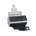 Fujitsu FI-8150 ADF + Manual feed scanner 600 x 600 DPI A4 Black, Grey