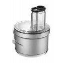 KitchenAid 5KSM2FPA mixer/food processor accessory Attachment set